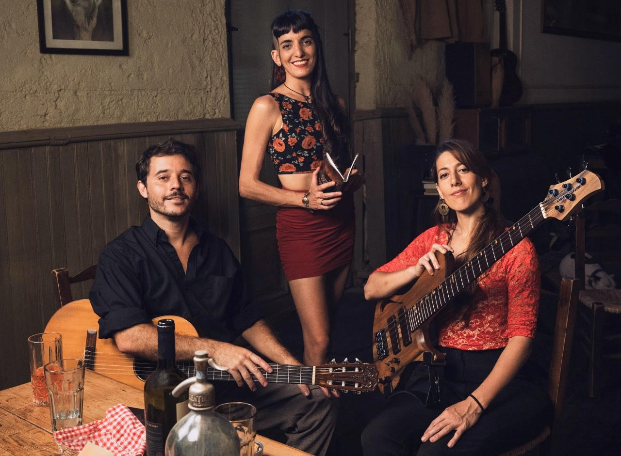 Evénement tango